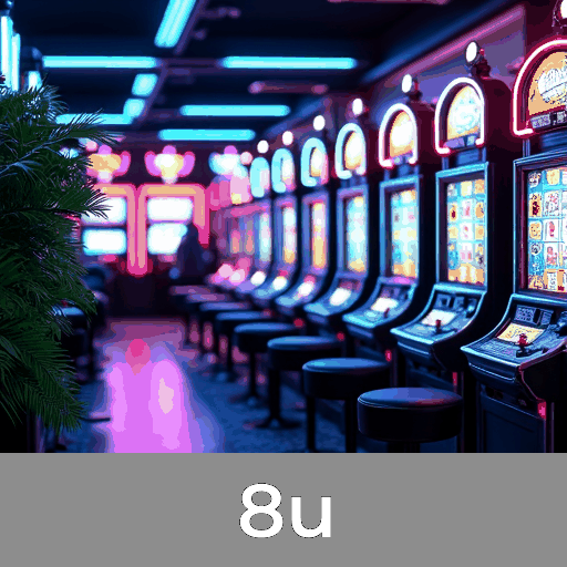 Descubra os incríveis bônus no 8u: vantagens exclusivas!