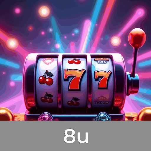 8u: A Experiência de Jogos de Mesa Ao Vivo Preferida dos Brasileiros