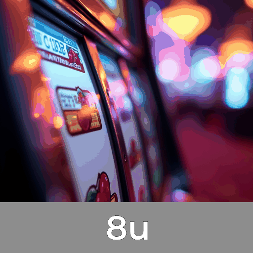 8u: A Experiência de Jogos de Mesa Ao Vivo Preferida dos Brasileiros