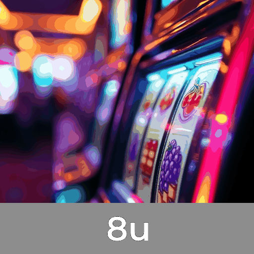 8u: Experiência Segura com Serviços Profissionais de Jogos Online