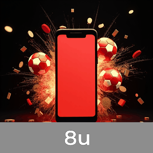 8u: Slots de Altas Recompensas, Jogos de Mesa Dinâmicos, Experiência Imersiva com Dealer ao Vivo