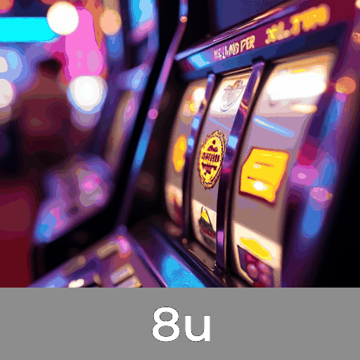 Promoções Imperdíveis no 8u: Aumente Seus Ganhos!