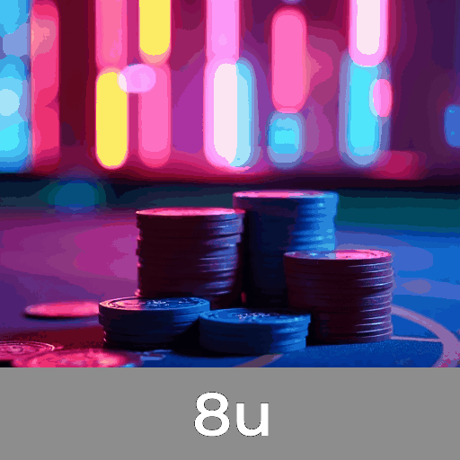 Descubra as Ofertas Exclusivas no 8u e Ganhe Mais
